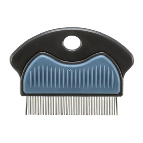 Trixie Vlooien  En Stofkam 7 Cm