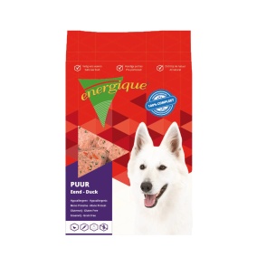 Energique Puur Eend 3 Kg