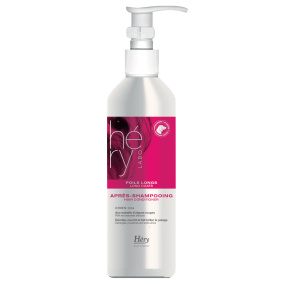 Hery Cremespoeling Voor Lang Haar 200 Ml