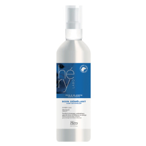 Hery Verzorgende Anti-klit Spray Voor Wit Haar 200 Ml