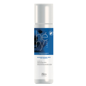 Hery Droogshampoo Voor Wit Haar 400 Ml