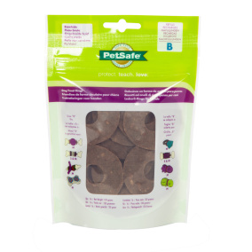 Premier Busy Buddy Ring Natural Medium 16 St