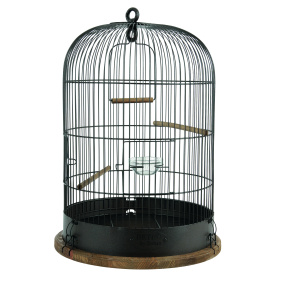 Zolux Vogelkooi Retro Lisette 38X38X55 Cm