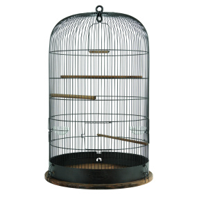 Zolux Vogelkooi Retro Marthe 48X48X74 Cm