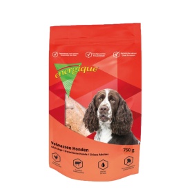 Energique Nr 1 Volwassen Hond 750 Gr