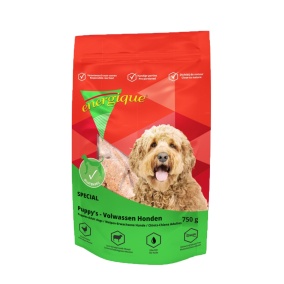 Energique Nr 4 Speciaal 750 Gr