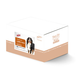 Prins Totalcare Lamb / Rice Complete 10 Kg