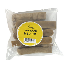 I Am Yak Kaas Medium 1 Kg