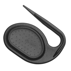 Tools-2-groom Matt Splitter Ontklit Mesje