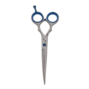 Tools-2-groom Sharp Edge Schaar Gebogen 51600C 15,5 Cm