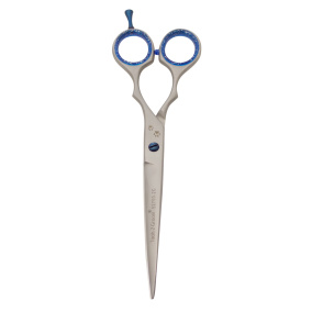 Tools-2-groom Sharp Edge Schaar Gebogen 52700C 18 Cm