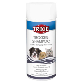 Trixie Droogshampoo 100 Gr