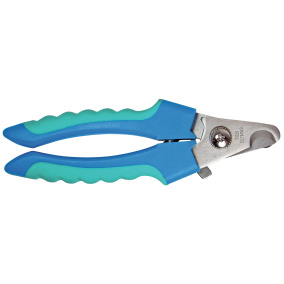 Vivog Nageltang Blauw L