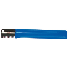 Vivog Trimmes Middel Rechtshandig Blauw