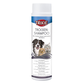 Trixie Droogshampoo 200 Gr