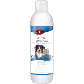Trixie Shampoo Neutraal 1 Ltr