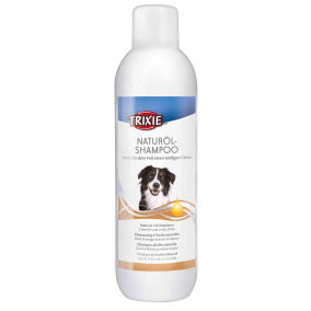 Trixie Shampoo Natuurolie 1 Ltr