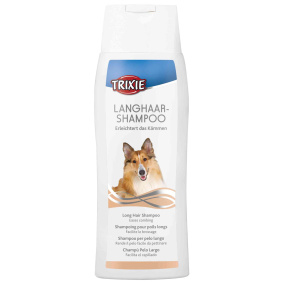 Trixie Shampoo Langharige Hond 1 Ltr