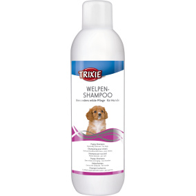 Trixie Shampoo Puppy 1 Ltr