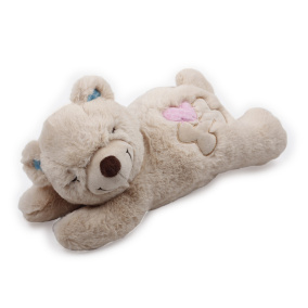 Afp Little Buddy Warm Bear 36X18 Cm