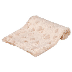 Trixie Hondendeken Cosy Fleece Beige 70X50 Cm