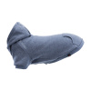 Trixie Be Nordic Hondentrui Hoodie Flensburg Blauw 45 Cm