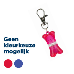 Trixie Flasher Botje Assorti 2X4 Cm