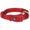 Trixie Halsband Hond Premium Rood
  30-45X1,5 Cm