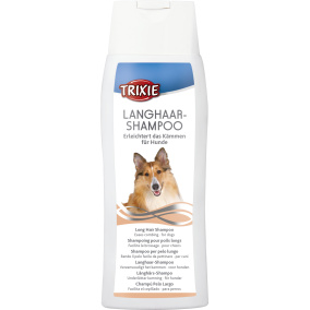 Trixie Langhaar Shampoo 250 Ml