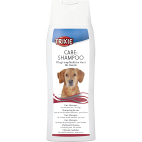 Trixie Care Shampoo 250 Ml