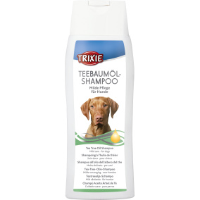 Trixie Theeboomolie Shampoo 250 Ml