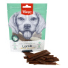 Wanpy Soft Oven-roasted Lamb Jerky Slices 100 Gr