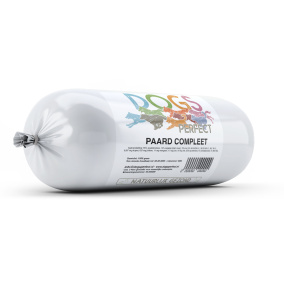Dogs Perfect Paard Compleet 1000 Gr