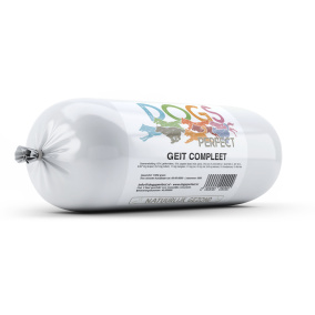 Dogs Perfect Geit Compleet 1000 Gr