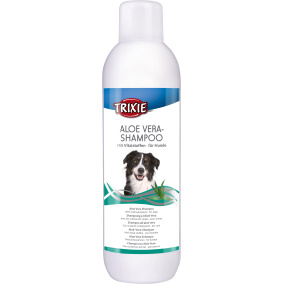 Trixie Shampoo Aloe Vera 1 Ltr