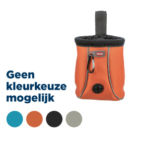 Trixie Snackzakje Twist Treat Assorti
  14X11 Cm