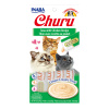 Inaba Churu Tuna / Chicken 4X14Gr