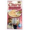 Inaba Churu Tuna / Salmon 4X14Gr