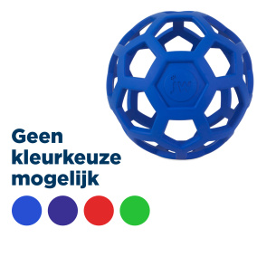 Jw Hol-ee Roller Assorti 7,5X7,5X7,5 Cm