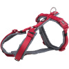 Trixie Hondentuig Premium Trekking Rood /
  Grijs L 70-85X2,5 Cm
