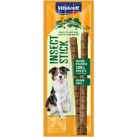 Vitakraft Insectensticks Graanvrij 24 Gr