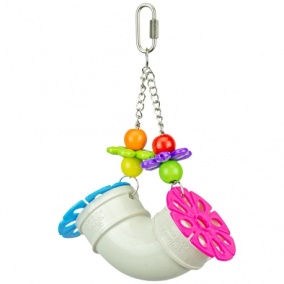 Petlala Happy Pipe Archer 22X11 Cm