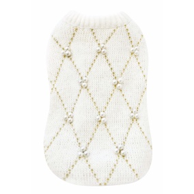 Croci Hondentrui Wintry 40 Cm