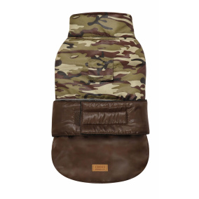 Croci Hondenjas Padded Bois 35 Cm