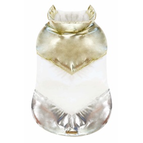 Croci Hondenjas Padded Gilded 30 Cm