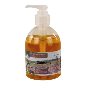 Dierendrogist Zalmolie Met Dispenser 250
  Ml