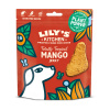 Lily's Kitchen Dog Adult Totally Tropical Mango Jerky 70 Gr