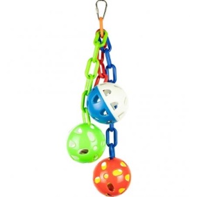 Petlala Chain Balls 32X13 Cm