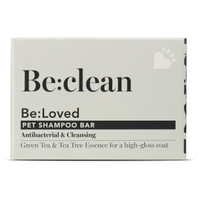 Beloved Clean Pet Shampoo Bar 110 Gr