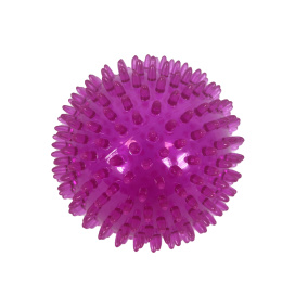 Zolux Pop Tpr Stekelbal Roze 8X8X8 Cm